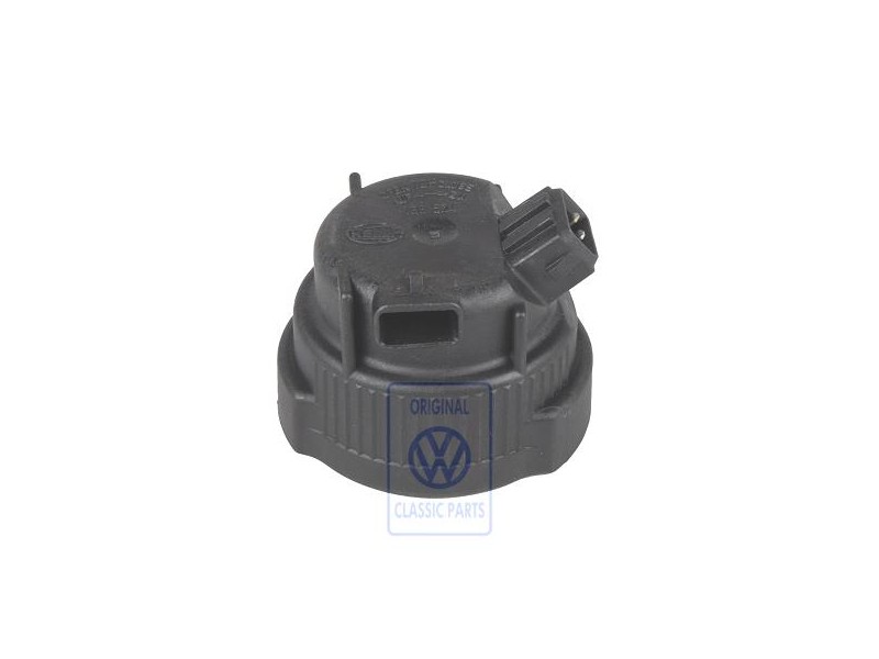 Genuine VW Cap - 191941604