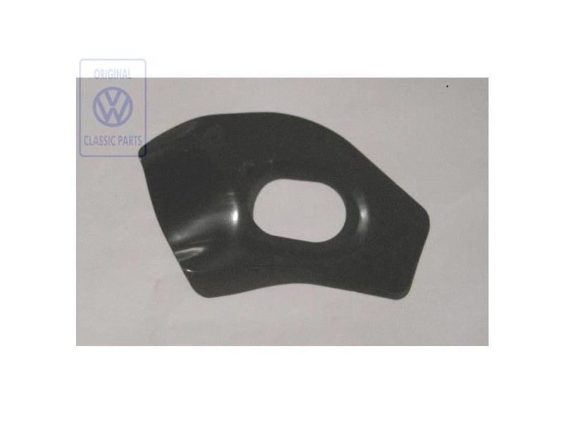 Genuine VW Repair Panel Lids Inner Skin - 191827272