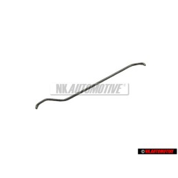Genuine VW Pull Rod - 191827515