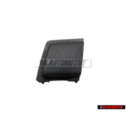 Genuine VW Dashboard Loudspeaker Grill Bolt Cover Cap Left - 191857481 01C