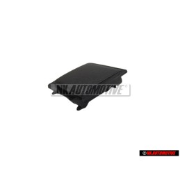 Genuine VW Dashboard Loudspeaker Grill Bolt Cover Cap Left - 191857481 01C