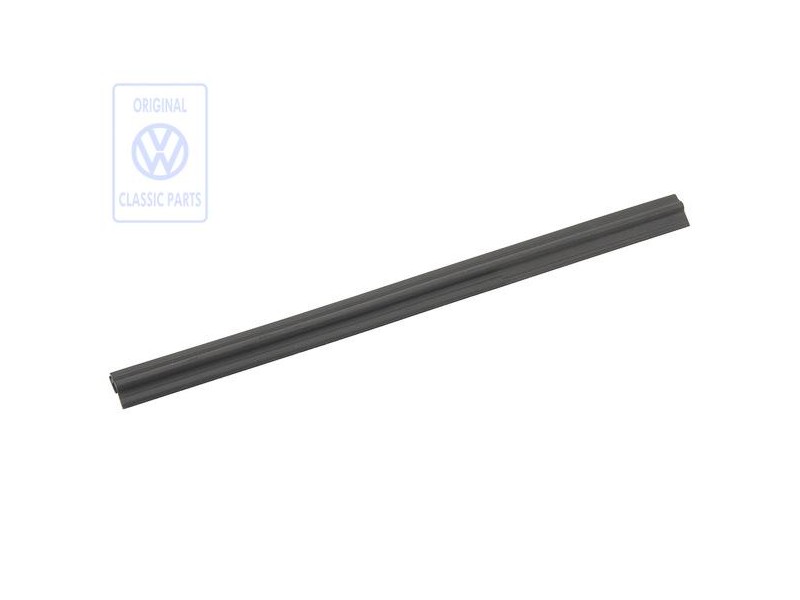Genuine VW Window Guide - 191837076