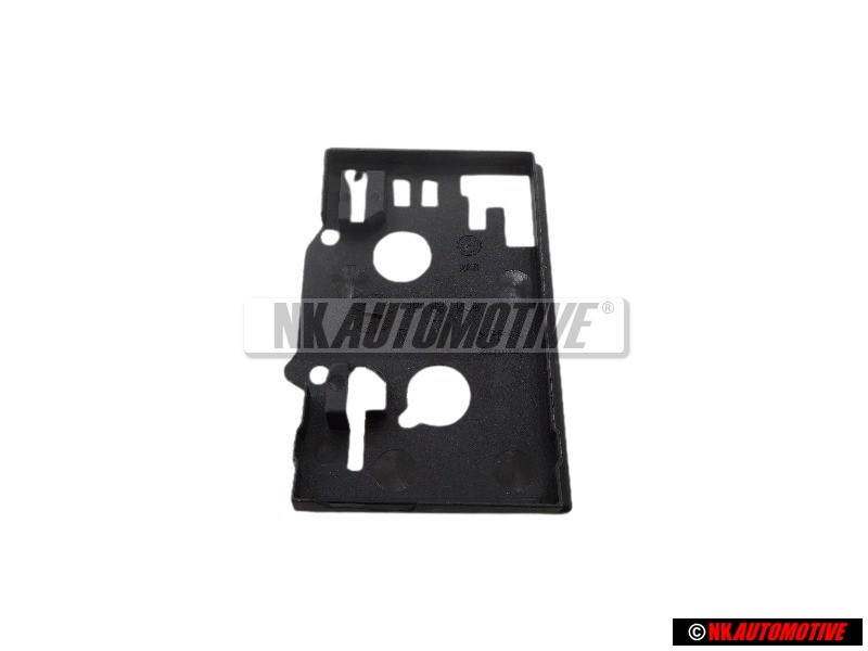 Genuine VW Underlay - 191837088