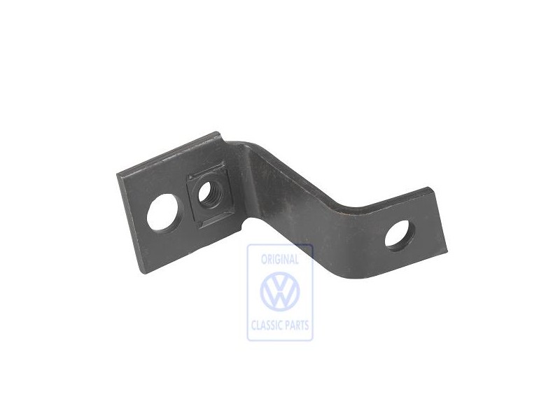 Genuine VW Bracket - 191951183
