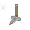 Genuine VW Wiper Shaft With Bearing - 191955215A