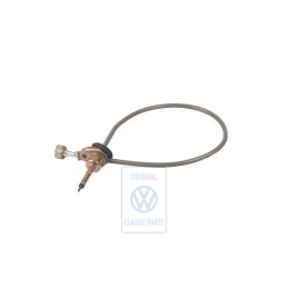 Genuine VW Speedometer Drive Cable - 191957805
