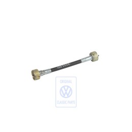 Genuine VW Speedometer Drive Cable - 191957805C