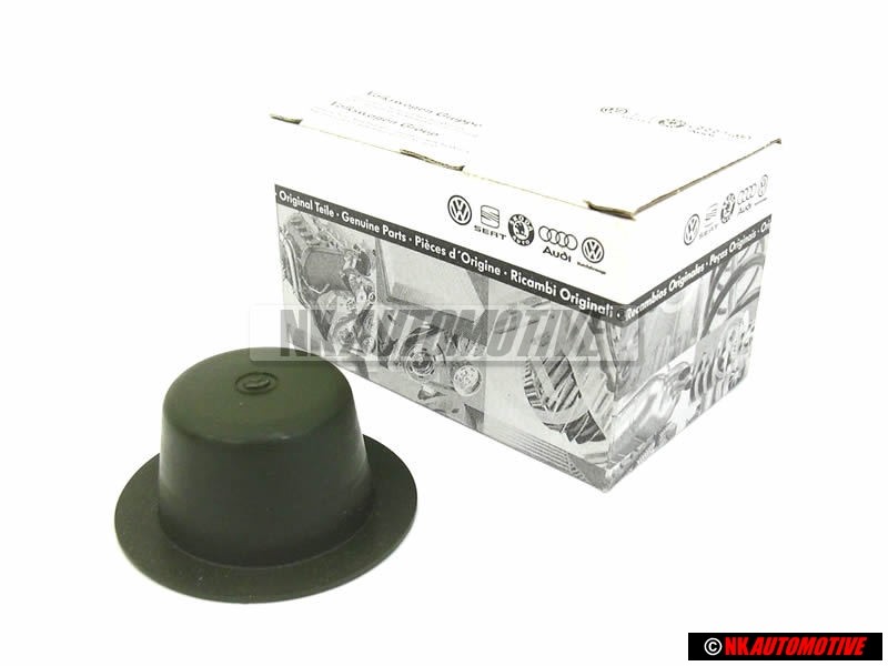 Genuine VW Cover Cap - 247871078 619