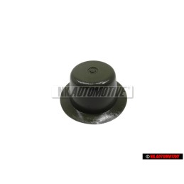 Genuine VW Cover Cap - 247871078 619