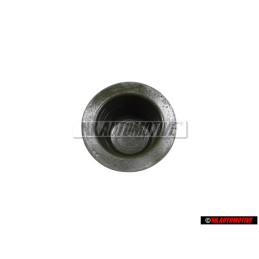 Genuine VW Cover Cap - 247871078 619