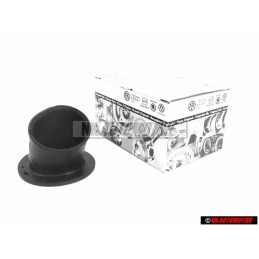 Genuine VW Fuel Filler Neck - 251201119D