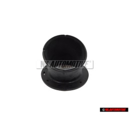 Genuine VW Fuel Filler Neck - 251201119D