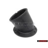 Genuine VW Fuel Filler Neck - 251201119D