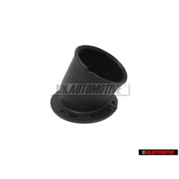 Genuine VW Fuel Filler Neck - 251201119D