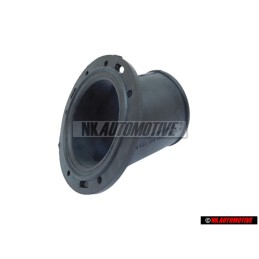 Genuine VW Fuel Filler Neck - 251201119D