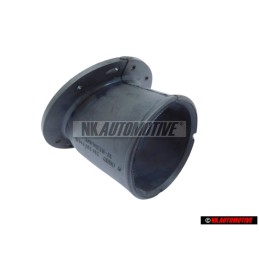 Genuine VW Fuel Filler Neck - 251201119D