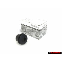 Genuine VW Gear Shift Linkage Lever Boot - 251711167E