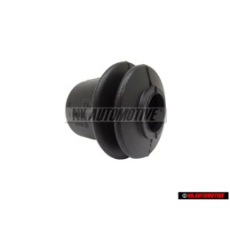 Genuine VW Gear Shift Linkage Lever Boot - 251711167E