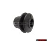 Genuine VW Gear Shift Linkage Lever Boot - 251711167E