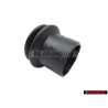 Genuine VW Gear Shift Linkage Lever Boot - 251711167E