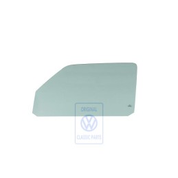 Genuine VW Door Window - 191845201D