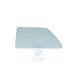 Genuine VW Side Window - 191845301C