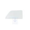 Genuine VW Side Window - 191845302