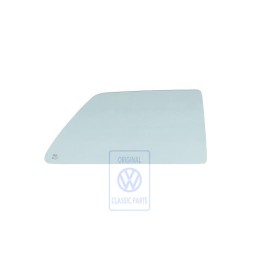 Genuine VW Side Window - 191845302C
