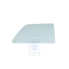 Genuine VW Side Window - 191845302C