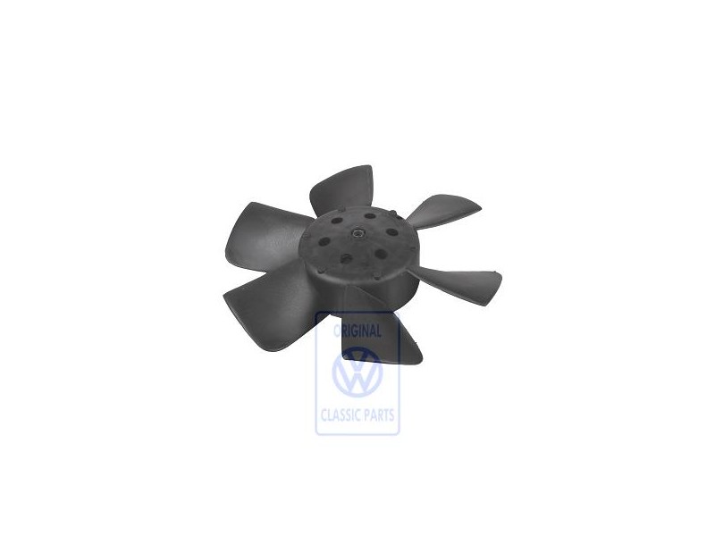 Genuine VW Fan Wheel - 191959465A