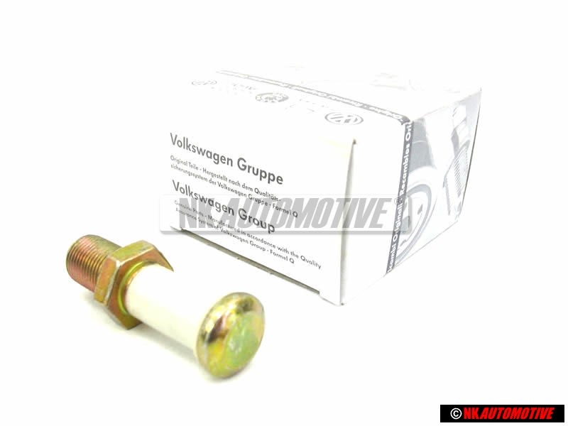 Genuine VW Rear Seat Cotter Pin - 331885197A
