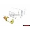 Genuine VW Rear Seat Cotter Pin - 331885197A
