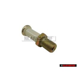 Genuine VW Rear Seat Cotter Pin - 331885197A