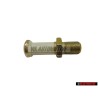 Genuine VW Rear Seat Cotter Pin - 331885197A