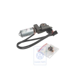 Genuine VW Seat Adjustment Motor - 191959762