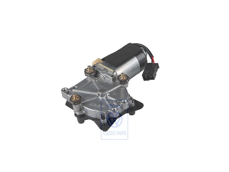 Genuine VW Window Regulator Motor - 191959801A