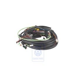 Genuine VW Rear Wiring Set - 191971011BD