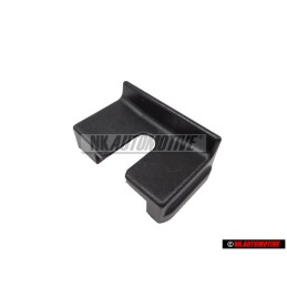 Genuine VW Door Lock Latch Box Cover Cap Left - 357837089A 01C