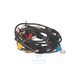 Genuine VW Wiring Harness: Front Left - 191971071EQ