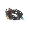 Genuine VW Wiring Harness: Front Left - 191971071EQ