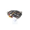Genuine VW Wiring Harness: Front Left - 191971071FG