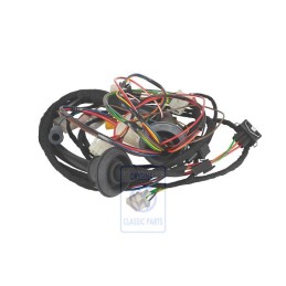 Genuine VW Wiring Harness: Front Right - 191971072NL