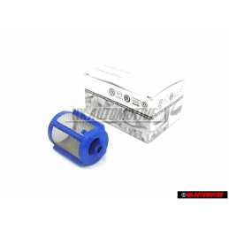 Genuine VW In Tank Fuel Reservoir Filter - 431201511A