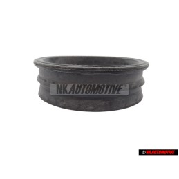Genuine VW Fuel Pump Tank Sender Seal Gasket - 4B0919133