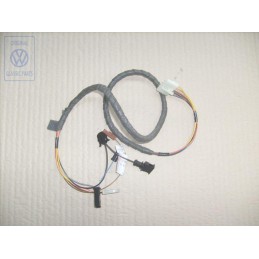 Genuine VW Wiring Light For Seat Heating - 191971381P