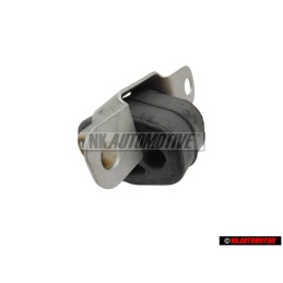 Genuine VW Exhaust Retaining Bar Hanger Holder - 535253674