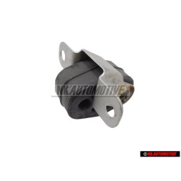 Genuine VW Exhaust Retaining Bar Hanger Holder - 535253674