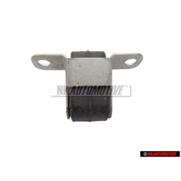 Genuine VW Exhaust Retaining Bar Hanger Holder - 535253674