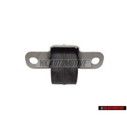 Genuine VW Exhaust Retaining Bar Hanger Holder - 535253674
