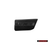 Genuine VW Protective Strip For Wings Graphite - 191853518D 2BC